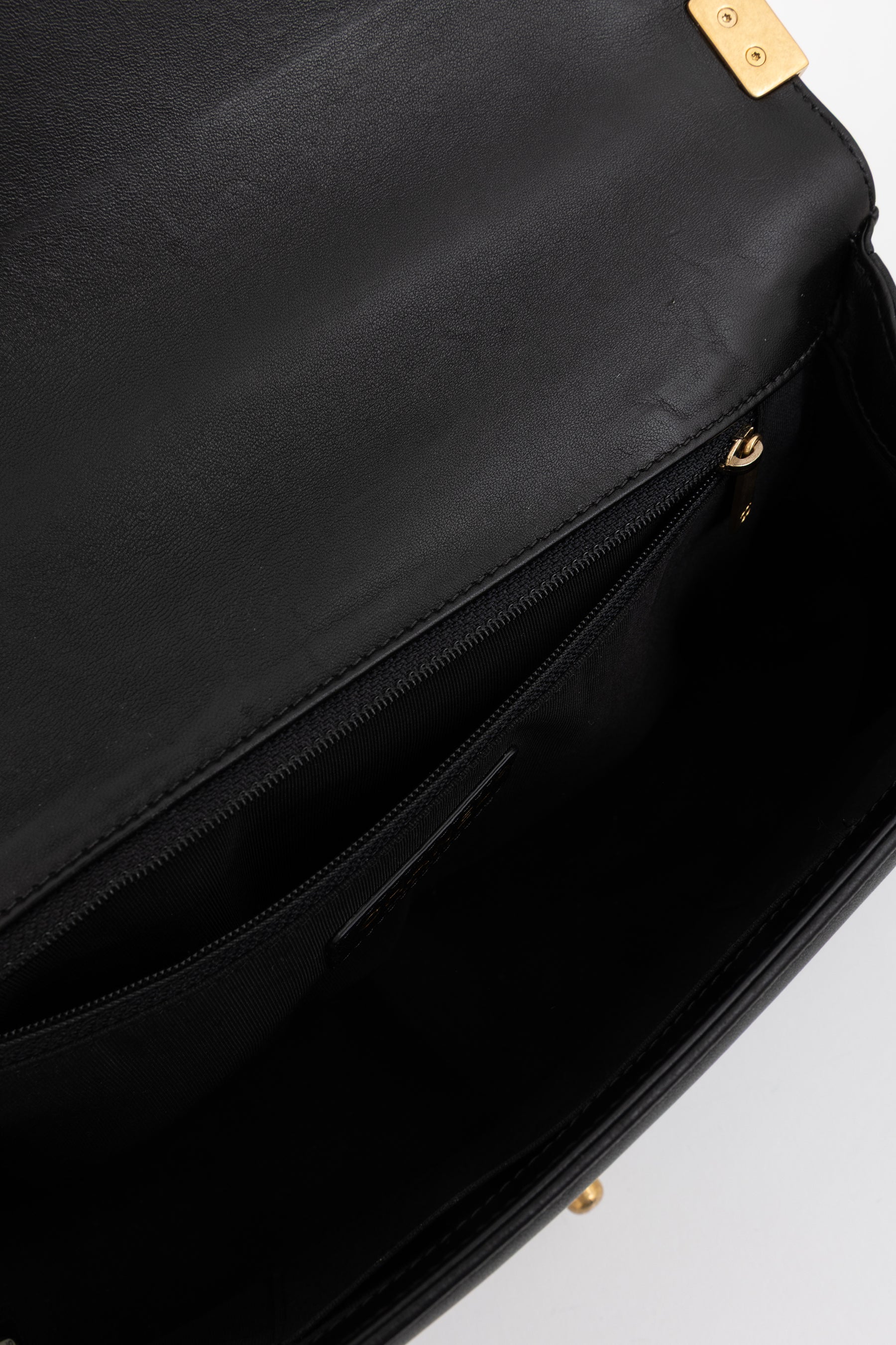 Medium Boy Bag