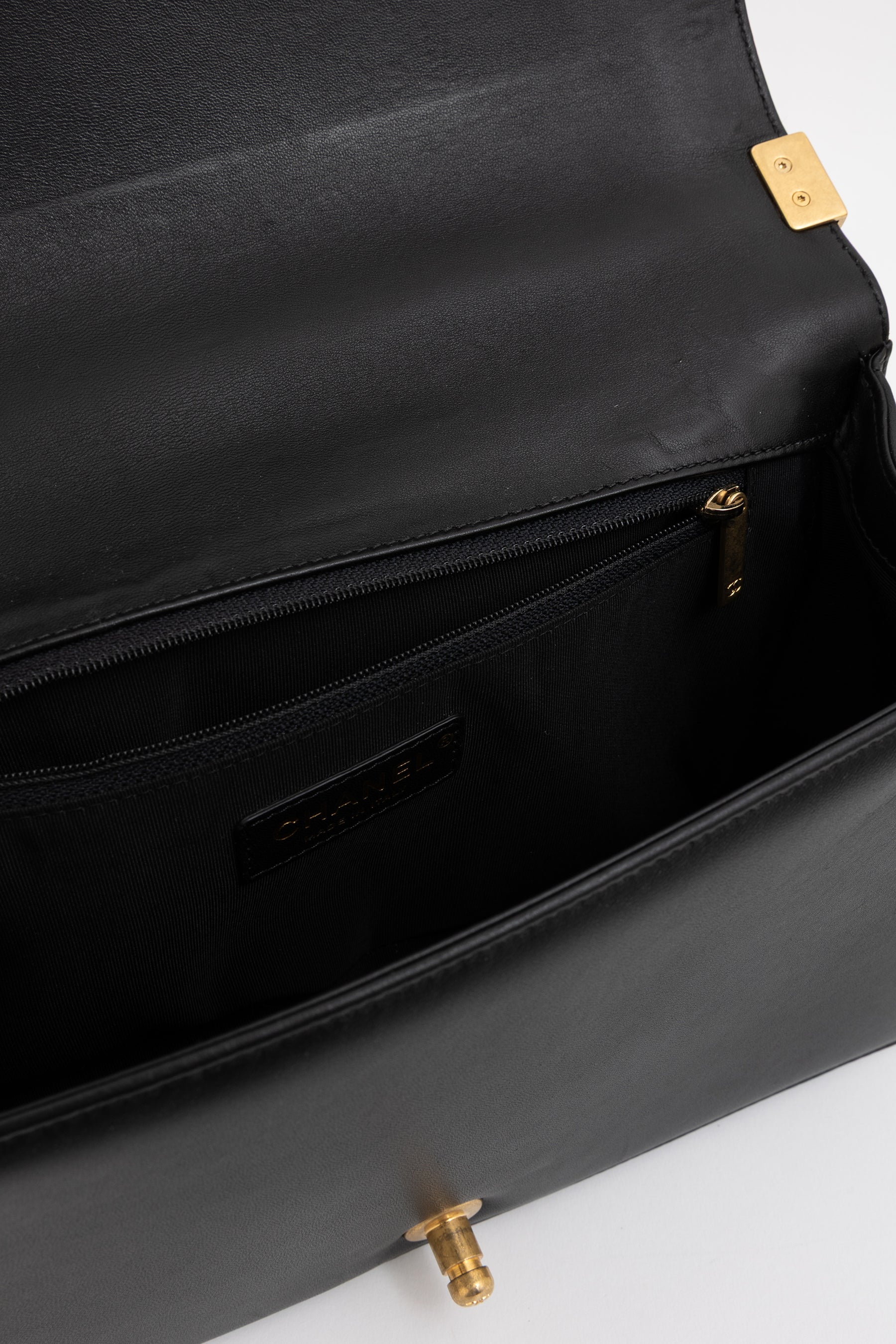 Medium Boy Bag