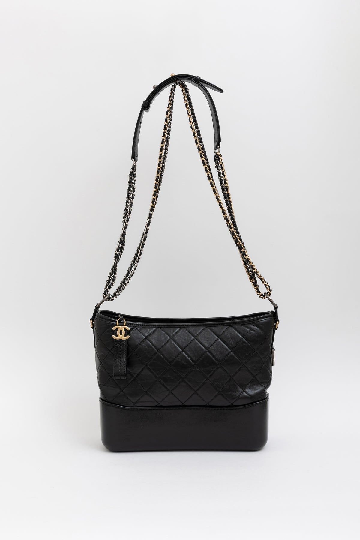 Gabrielle Shoulder Bag