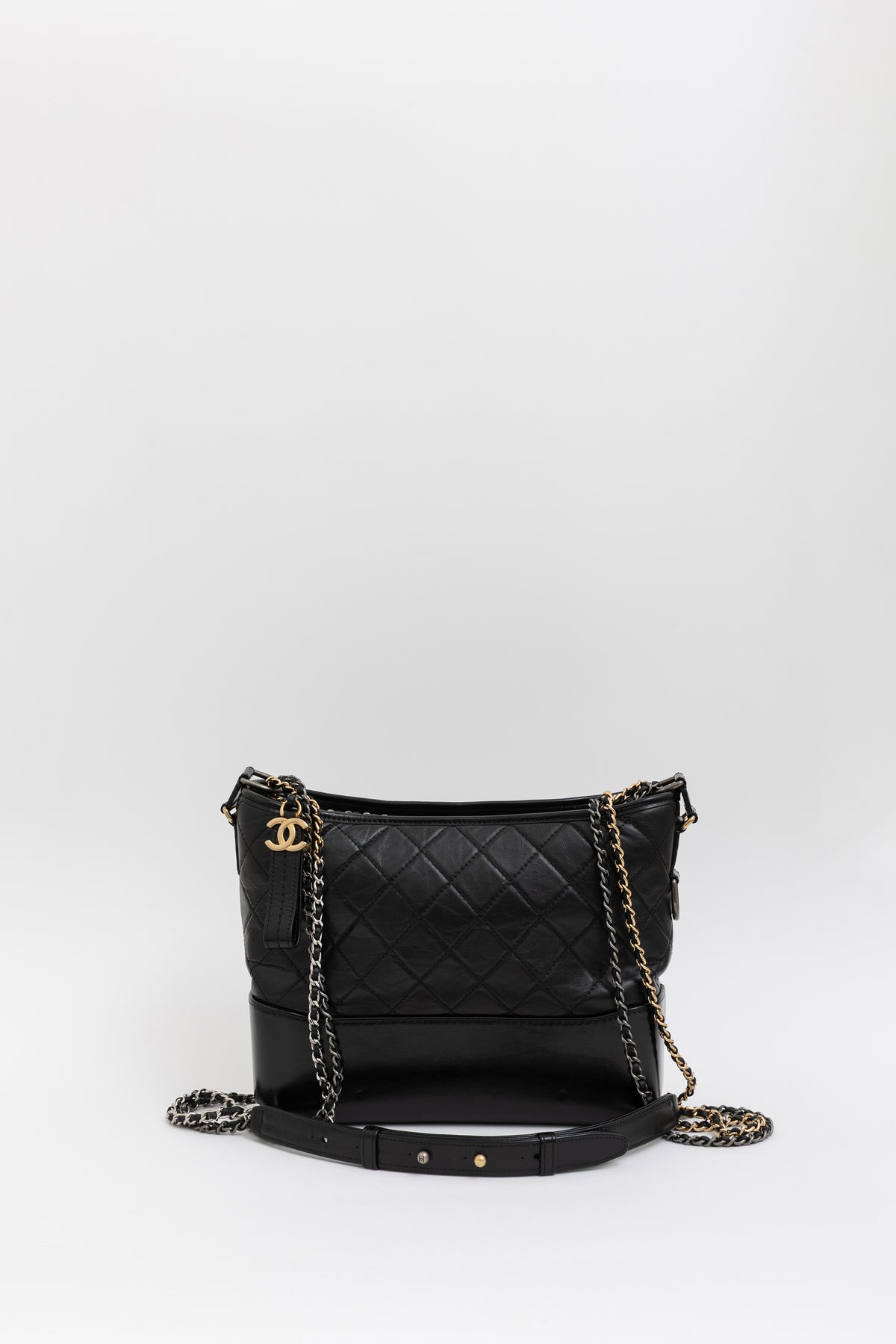 Gabrielle Shoulder Bag