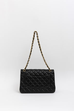 Jumbo Flap Bag