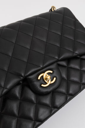 Jumbo Flap Bag