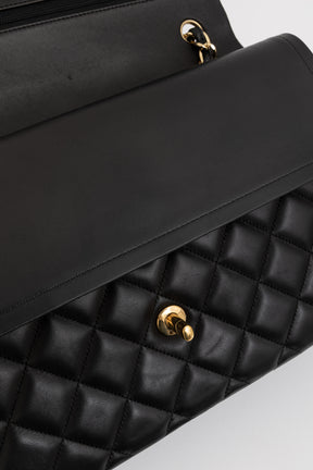 Jumbo Flap Bag