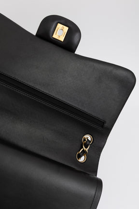 Jumbo Flap Bag