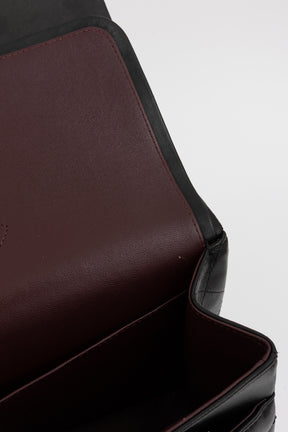 Jumbo Flap Bag