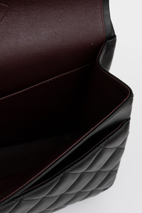 Jumbo Flap Bag