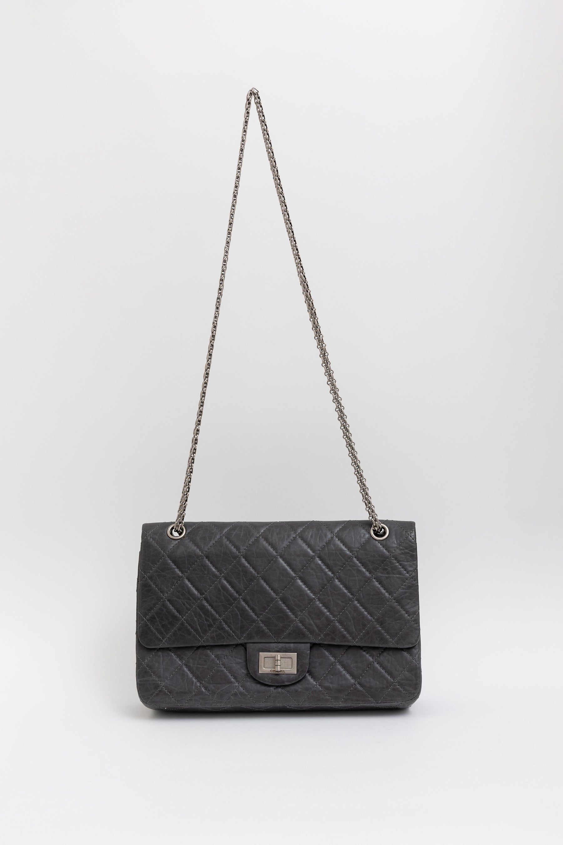 Large 2.55 Reissue Bag