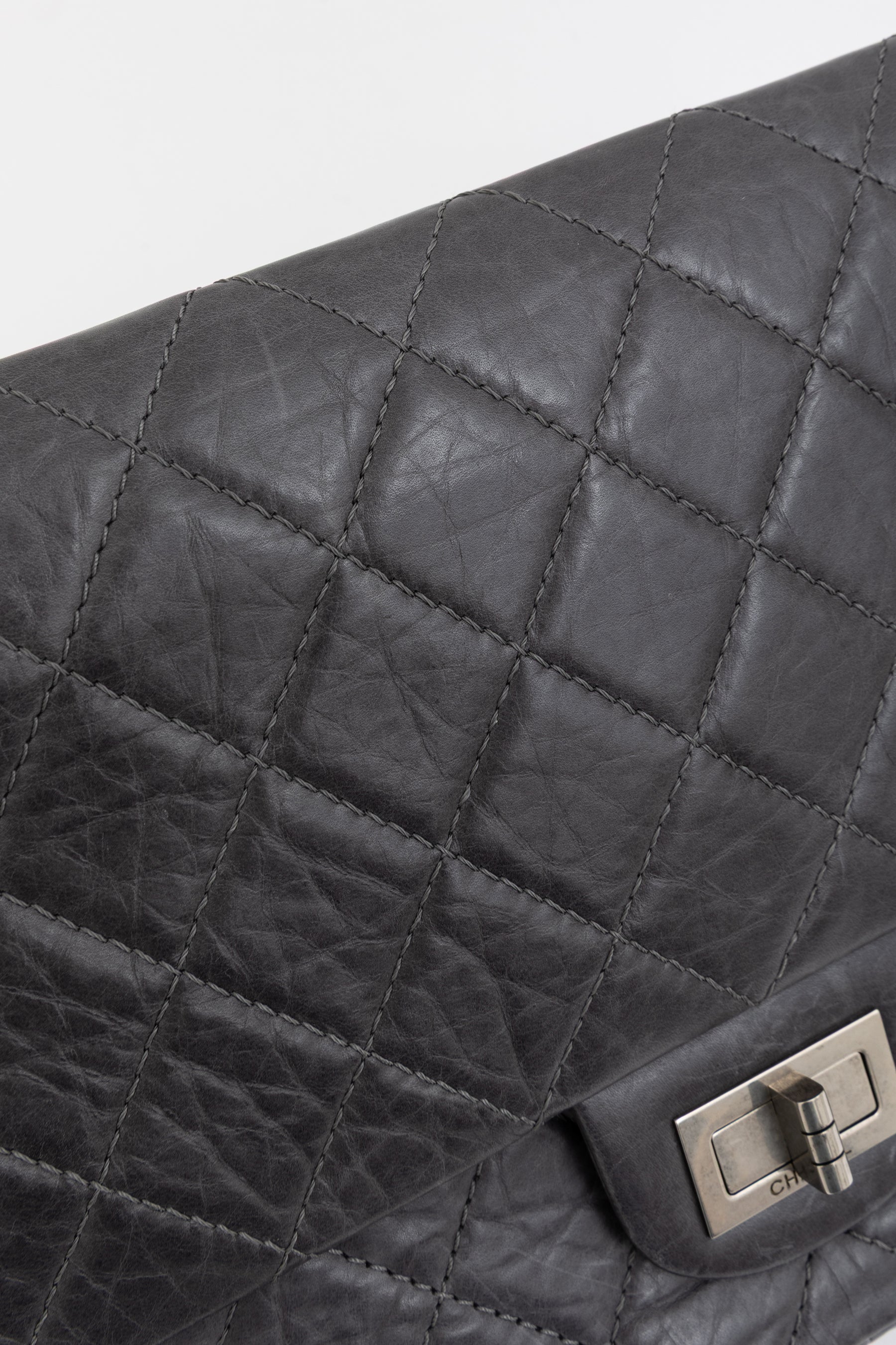 Large 2.55 Reissue Bag