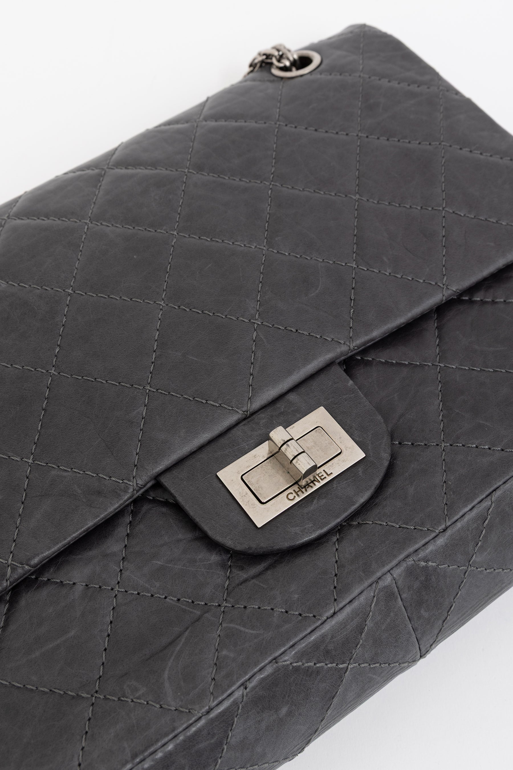Large 2.55 Reissue Bag