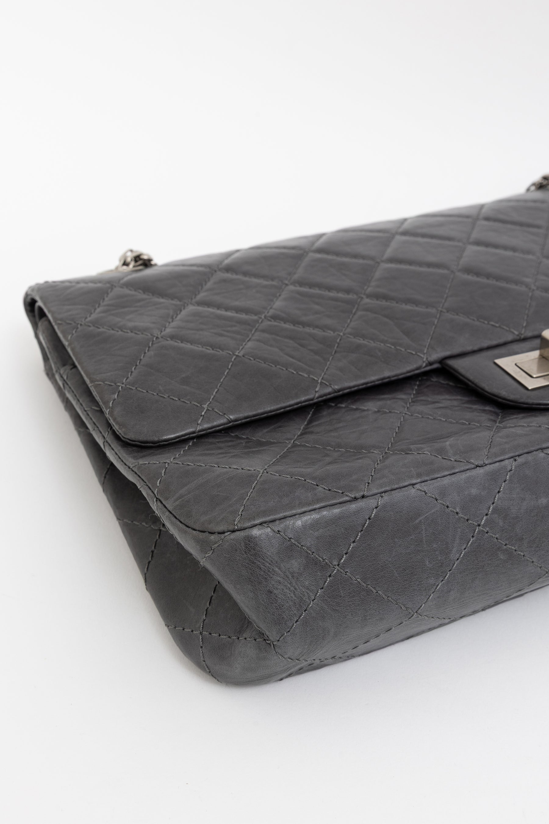 Large 2.55 Reissue Bag