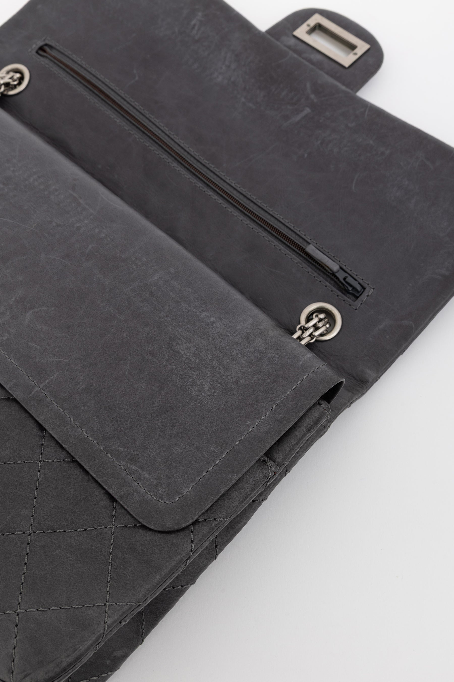 Large 2.55 Reissue Bag