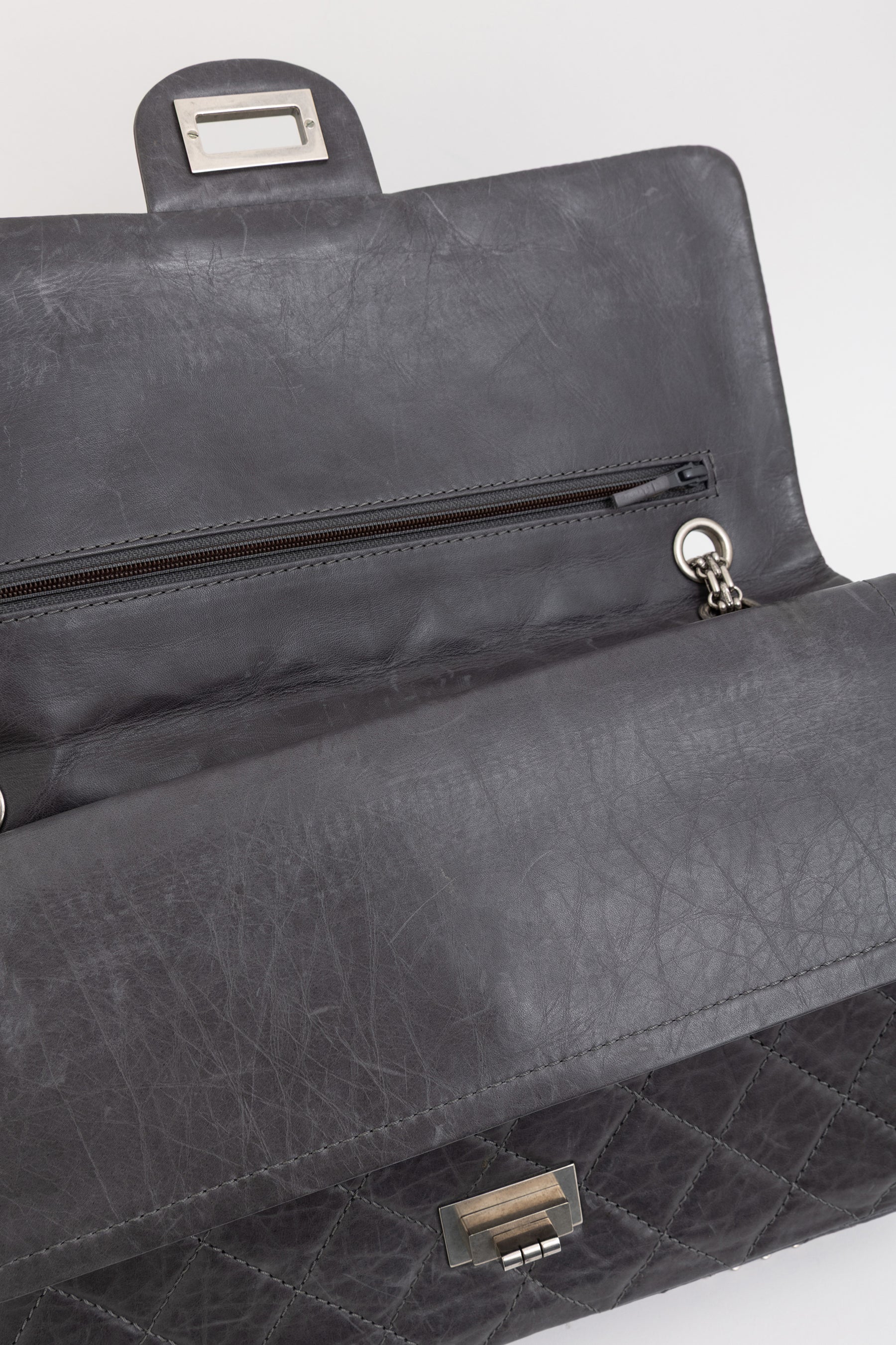 Large 2.55 Reissue Bag