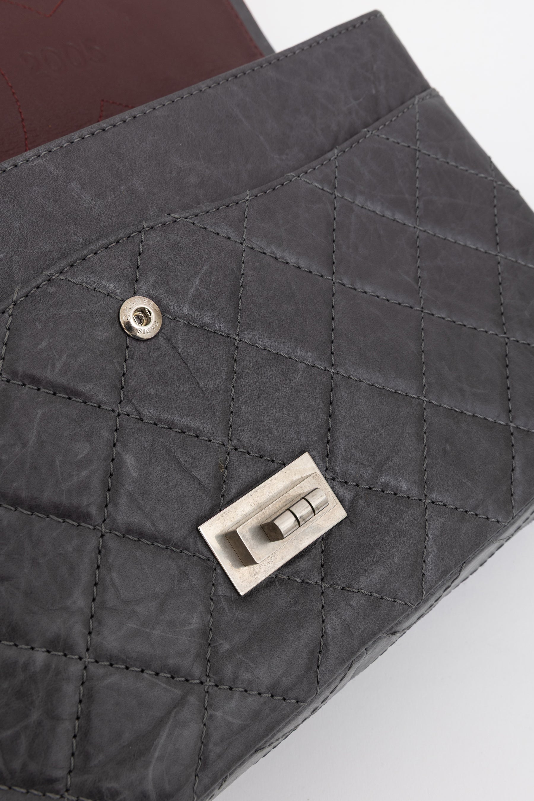Large 2.55 Reissue Bag
