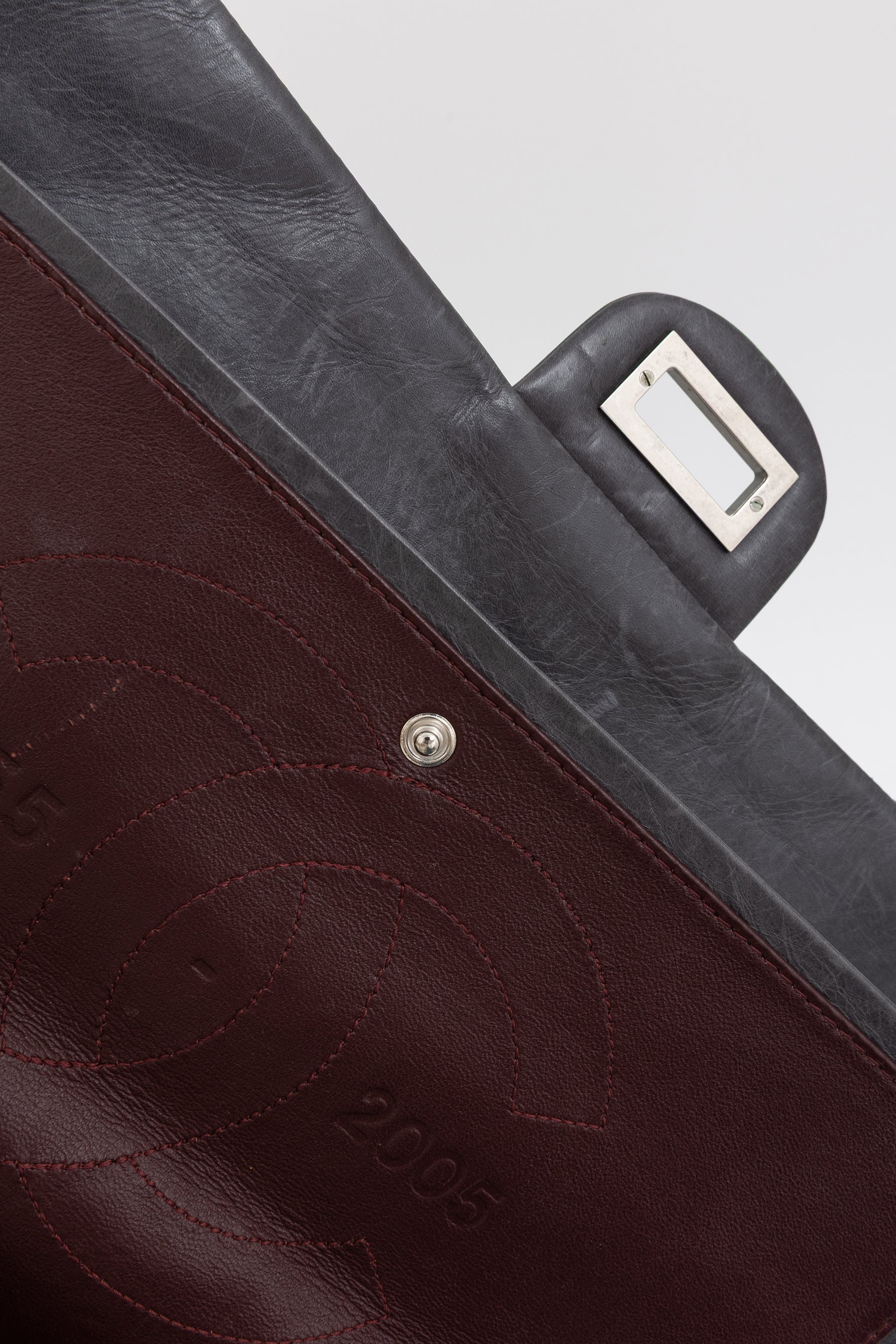 Large 2.55 Reissue Bag