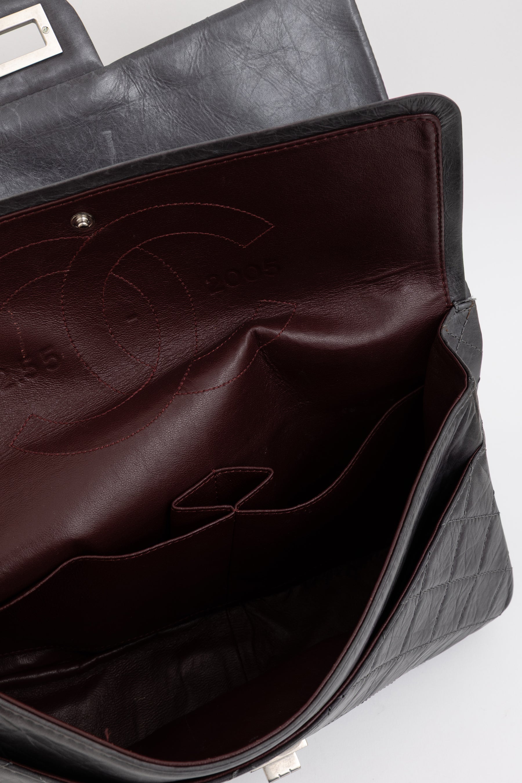 Large 2.55 Reissue Bag