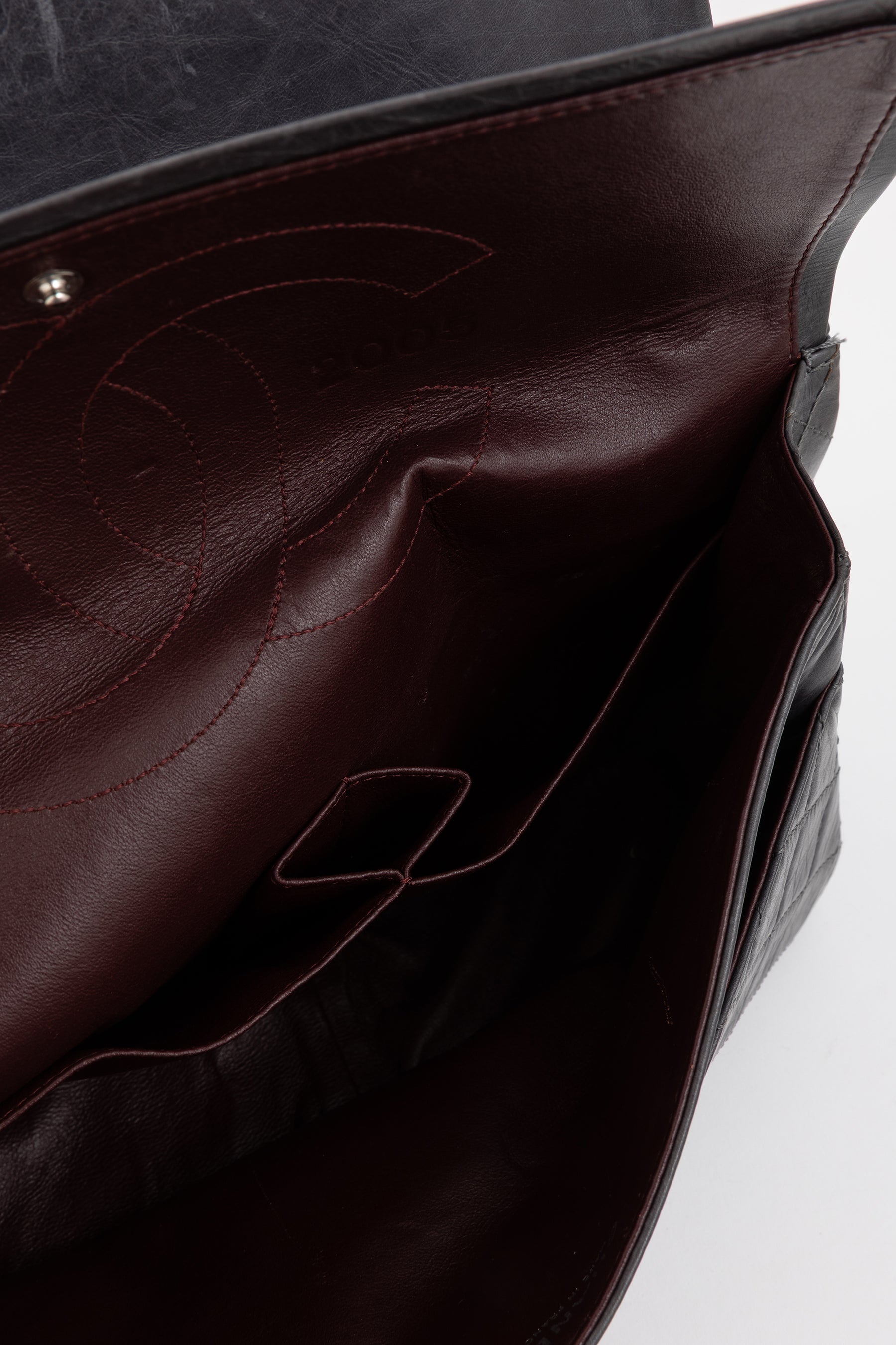 Large 2.55 Reissue Bag