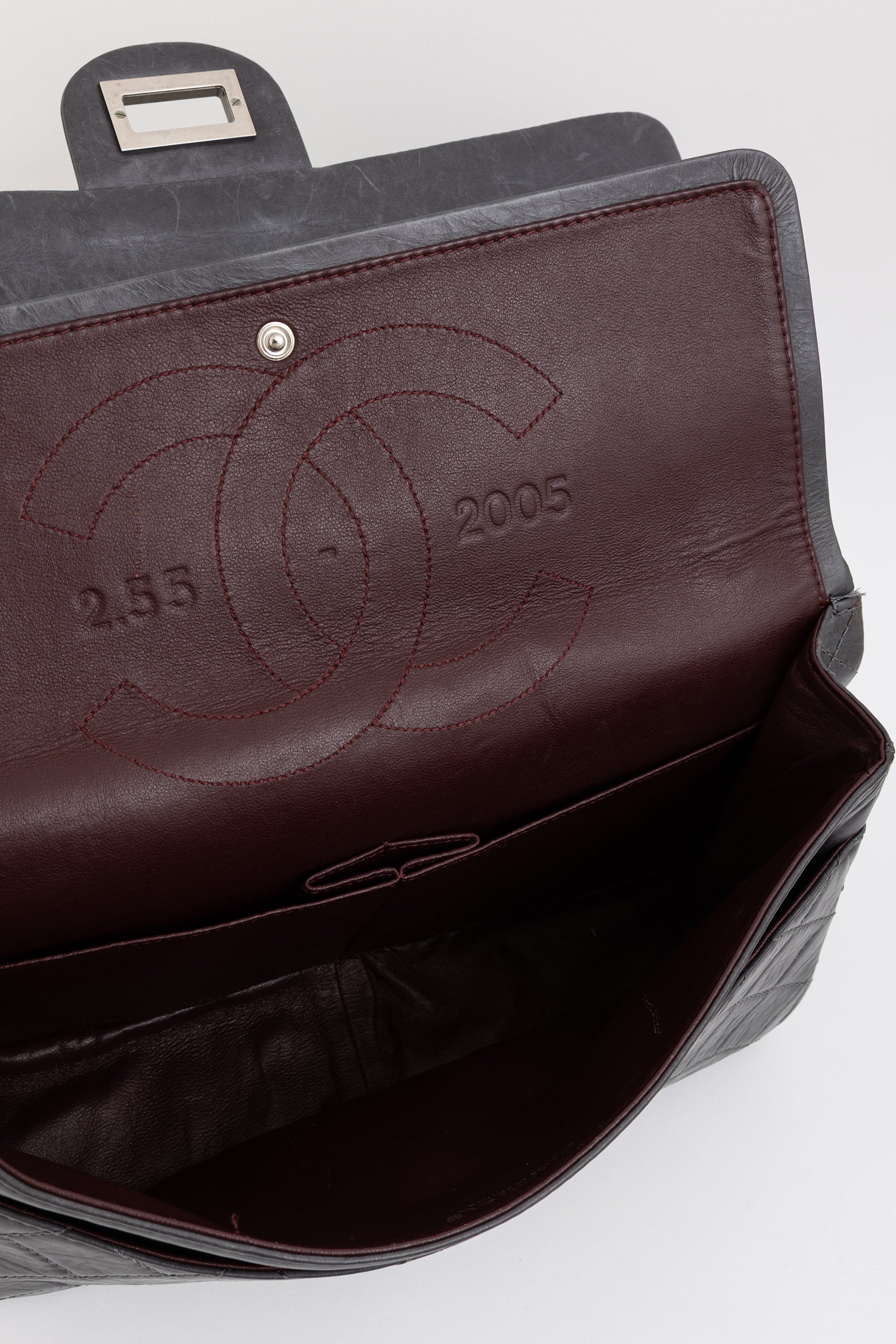 Large 2.55 Reissue Bag