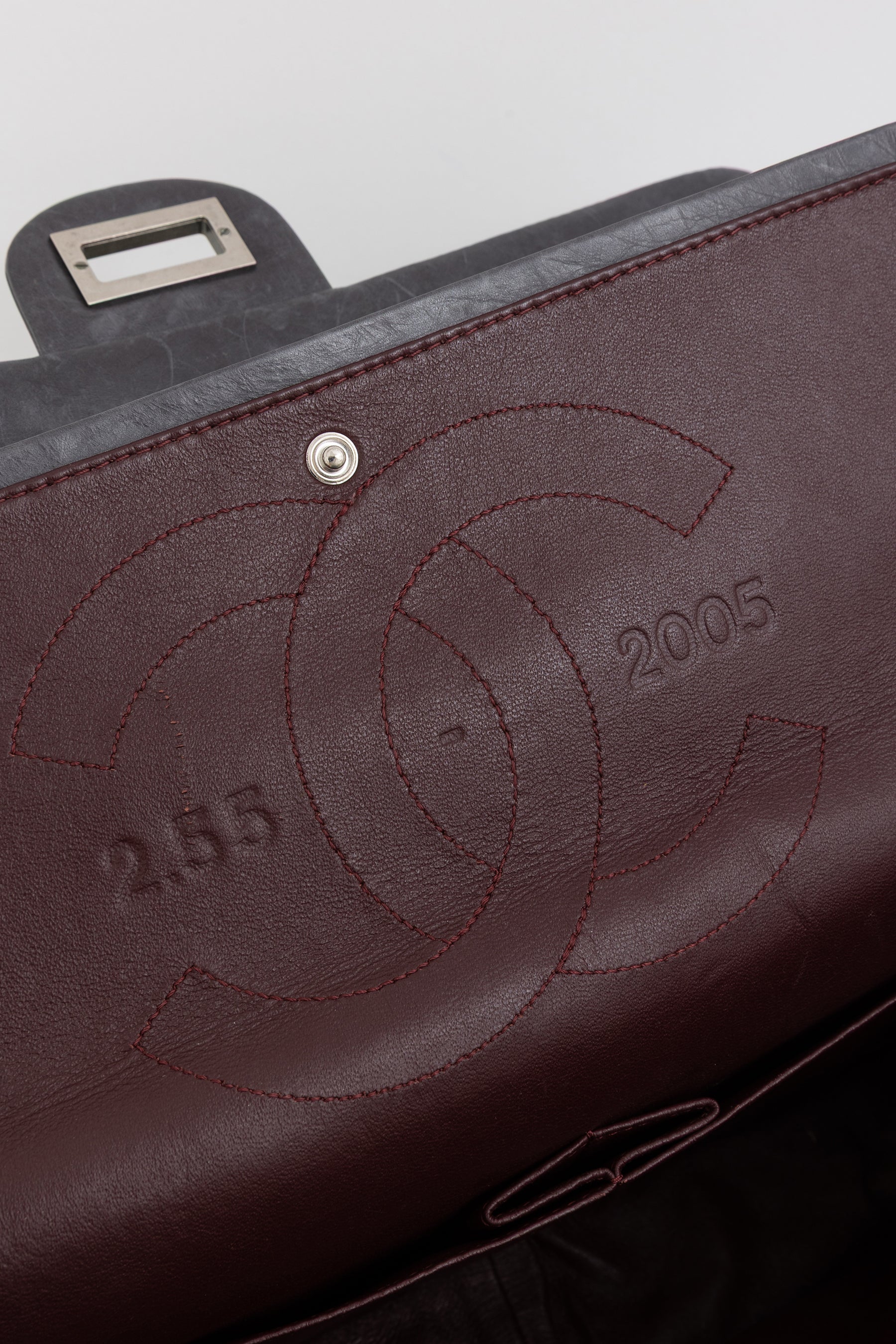 Large 2.55 Reissue Bag