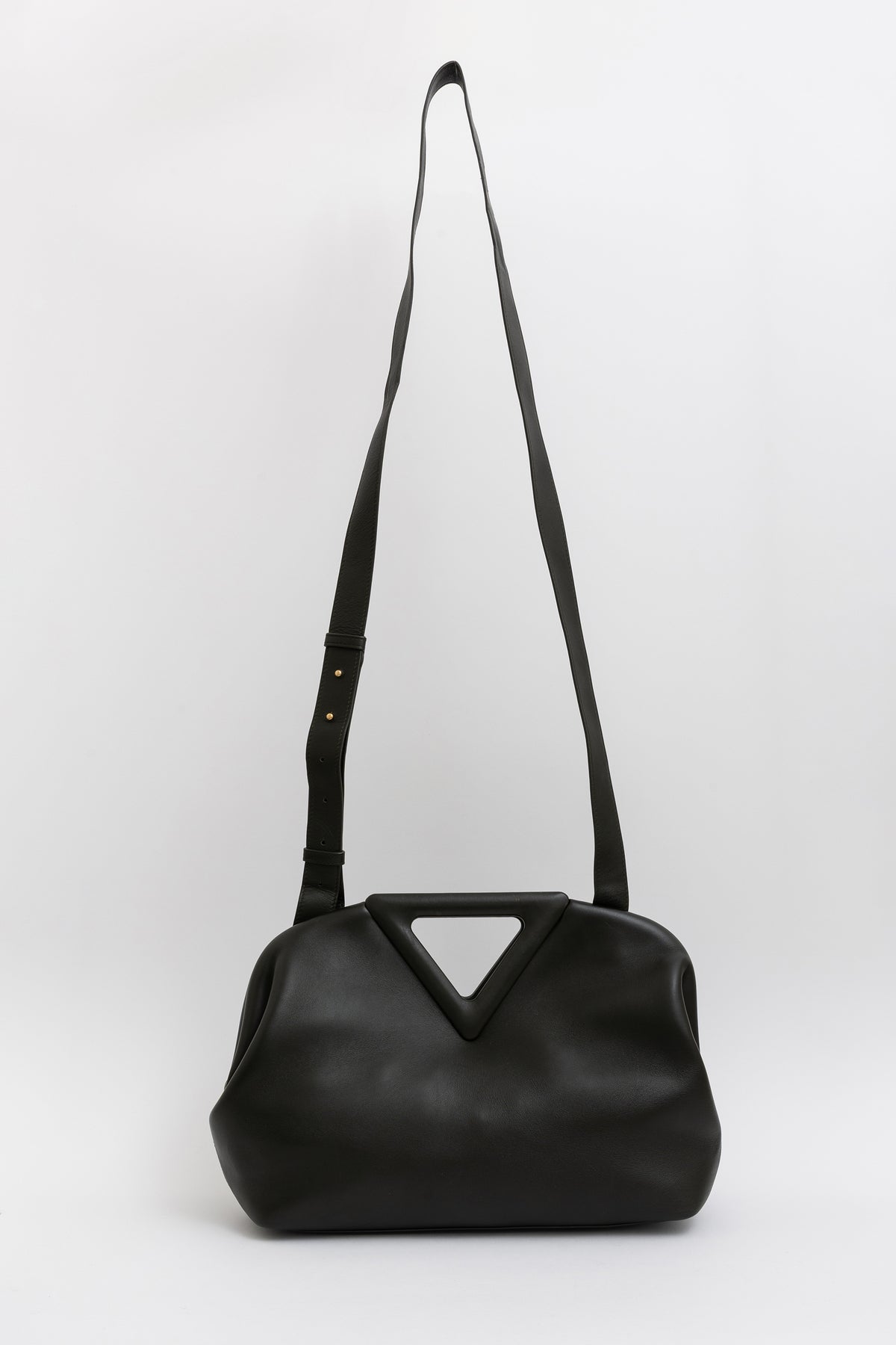 Medium Triangle Point Bag