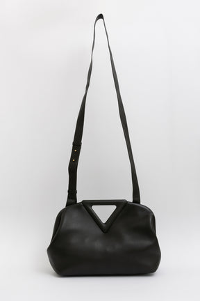 Medium Triangle Point Bag