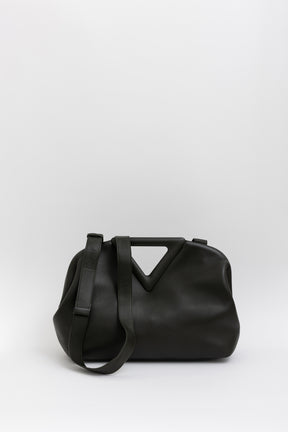 Medium Triangle Point Bag