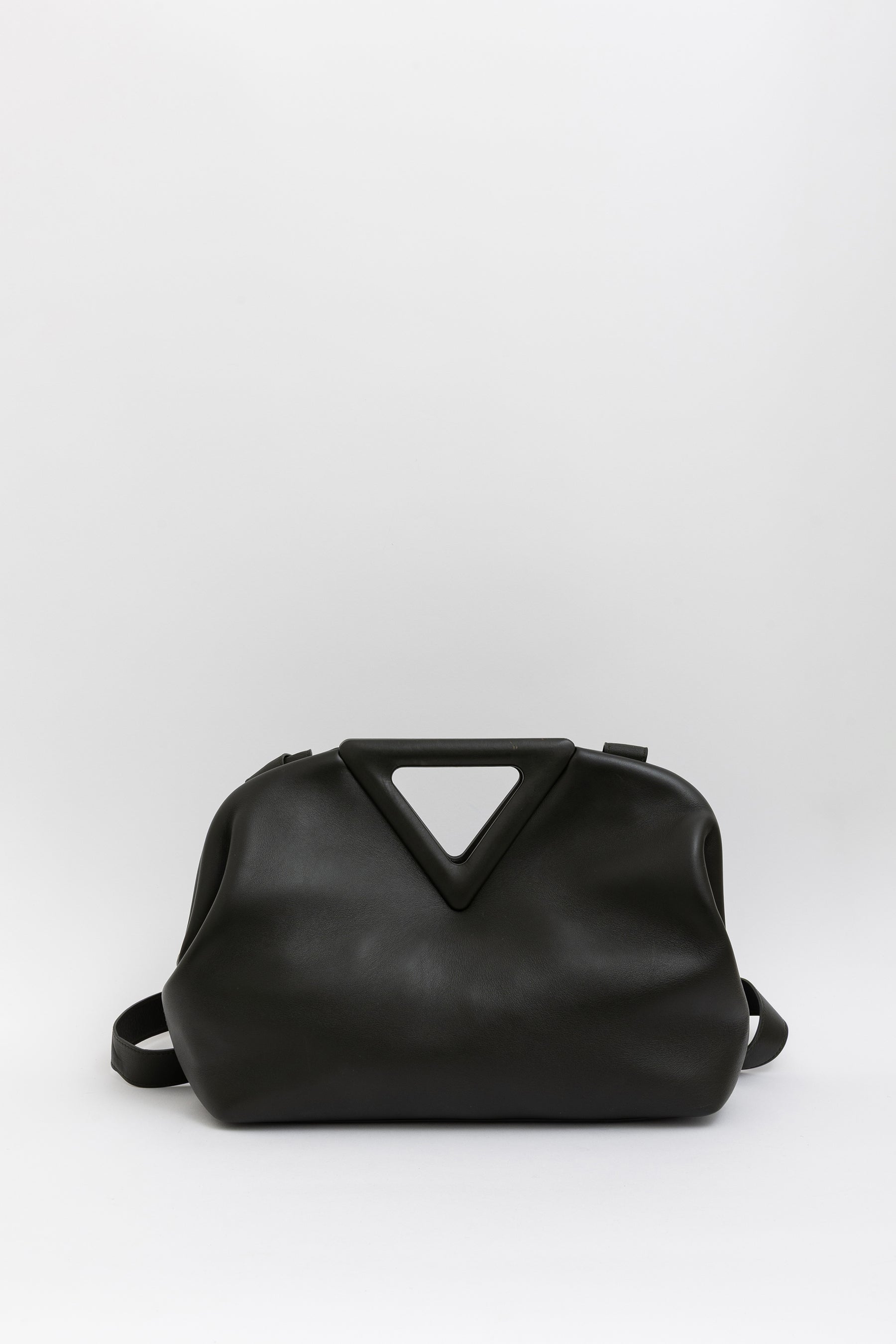Medium Triangle Point Bag