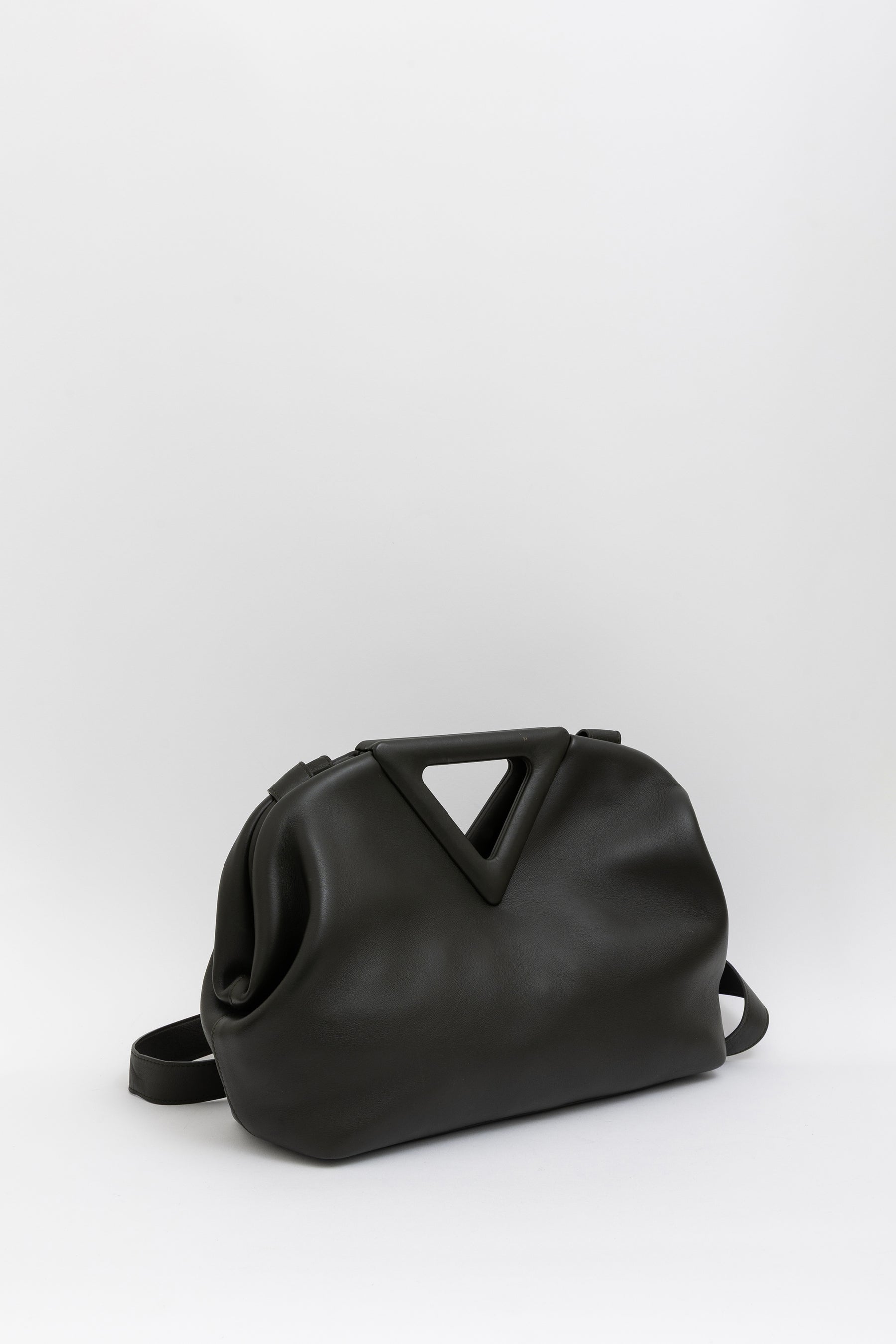 Medium Triangle Point Bag