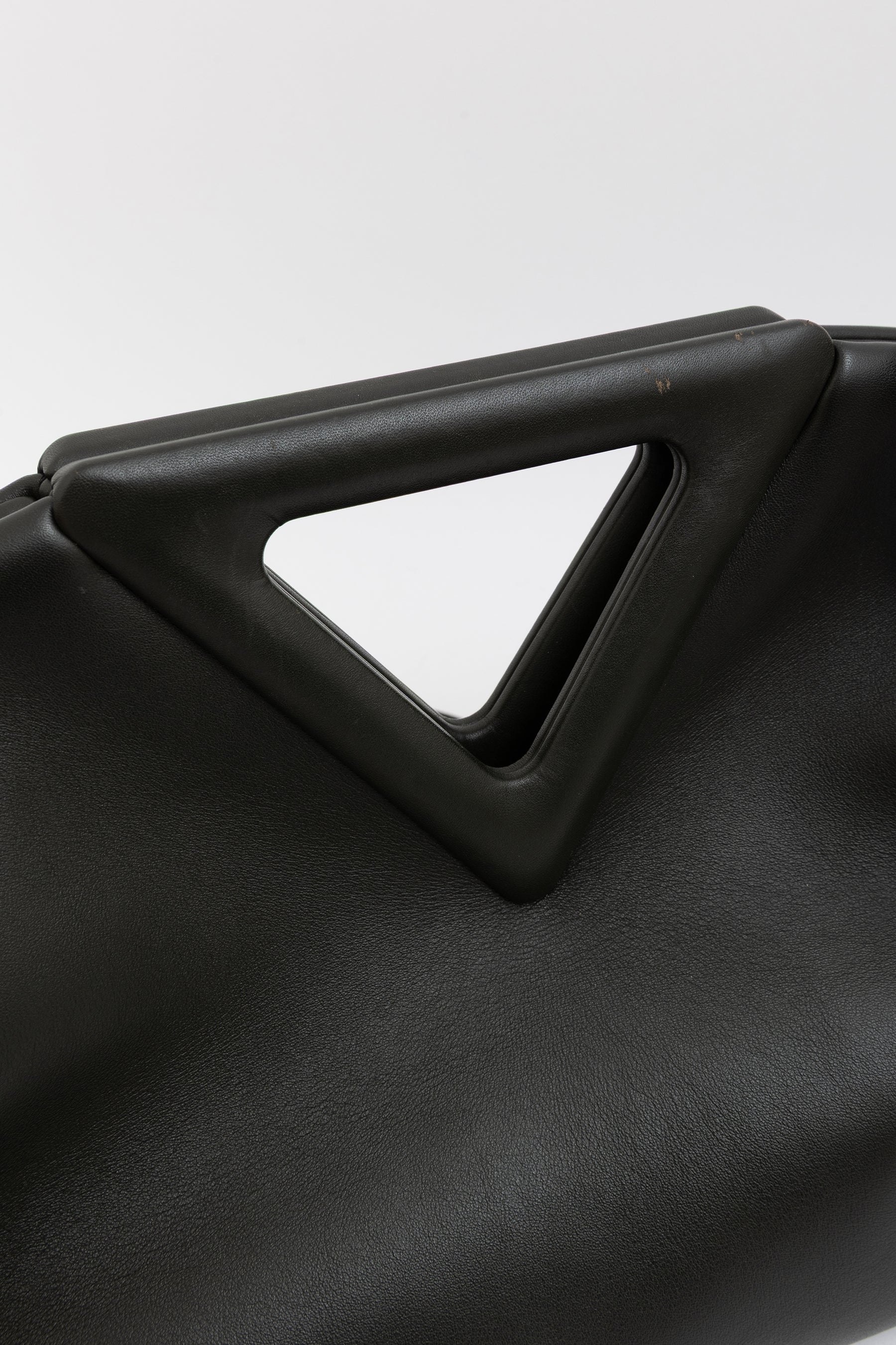Medium Triangle Point Bag