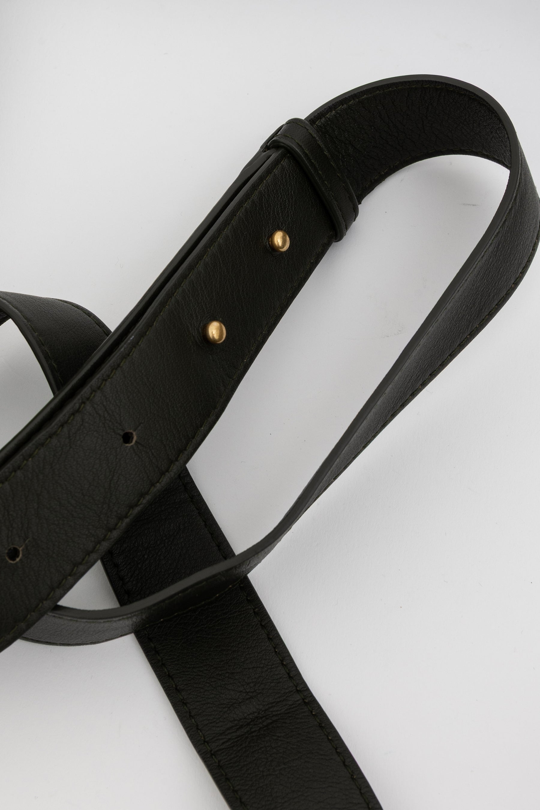 Medium Triangle Point Bag
