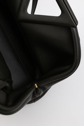 Medium Triangle Point Bag