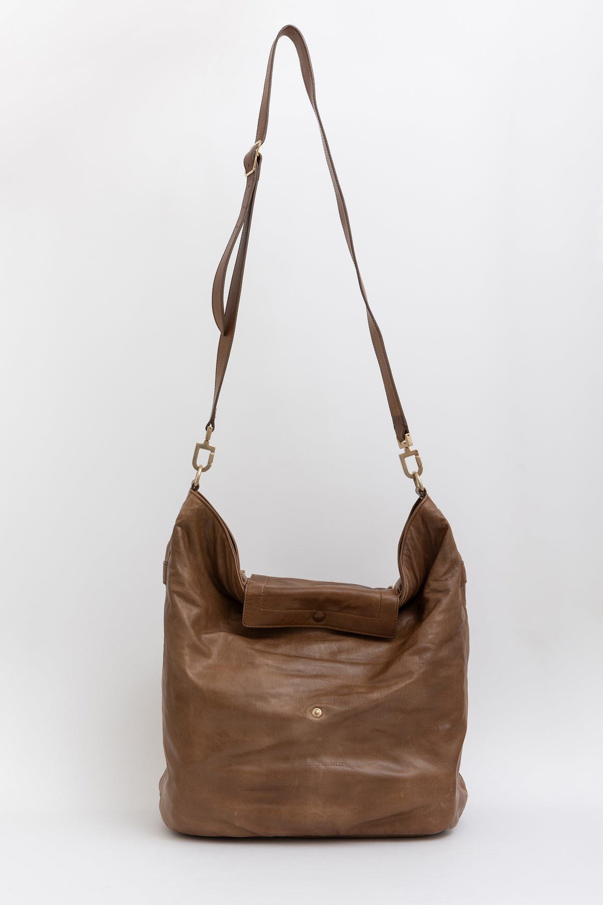 'Foldover' Bag