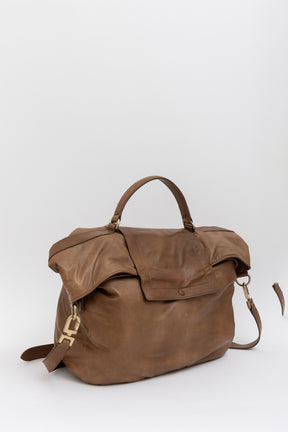 'Foldover' Bag