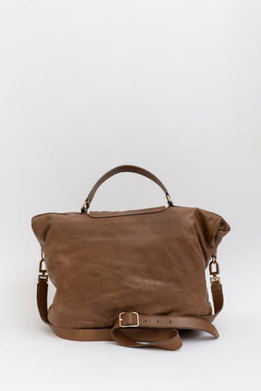 'Foldover' Bag