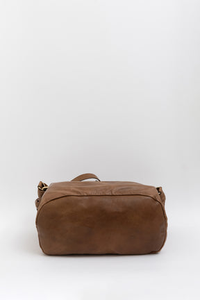 'Foldover' Bag