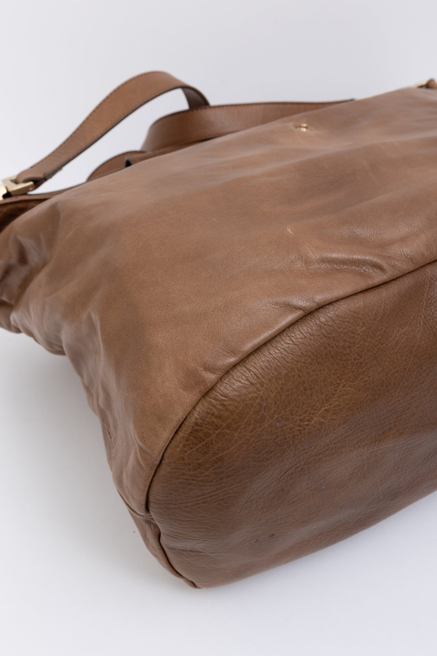 'Foldover' Bag
