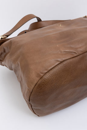 'Foldover' Bag
