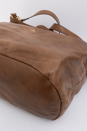 'Foldover' Bag