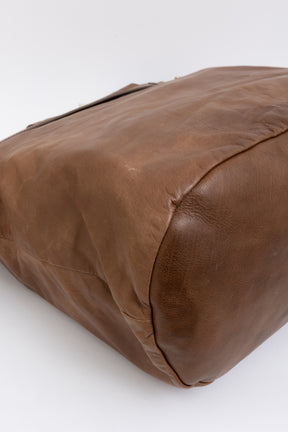 'Foldover' Bag
