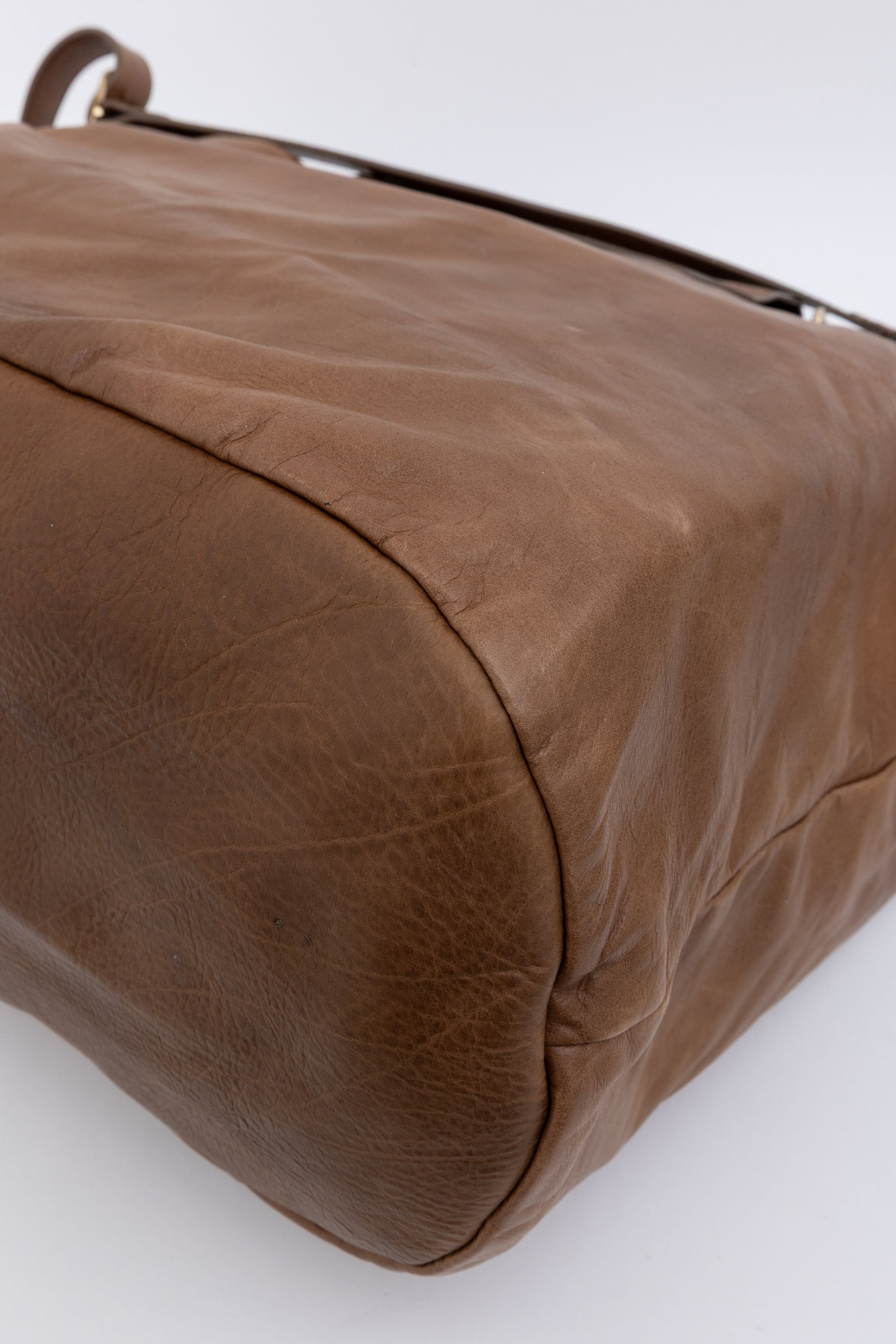 'Foldover' Bag