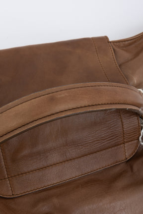 'Foldover' Bag