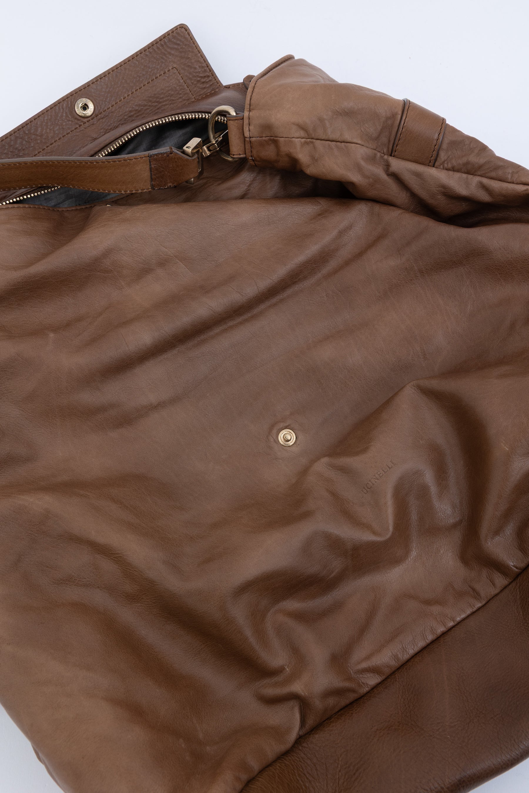 'Foldover' Bag