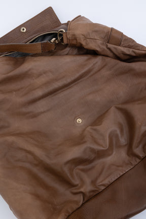 'Foldover' Bag