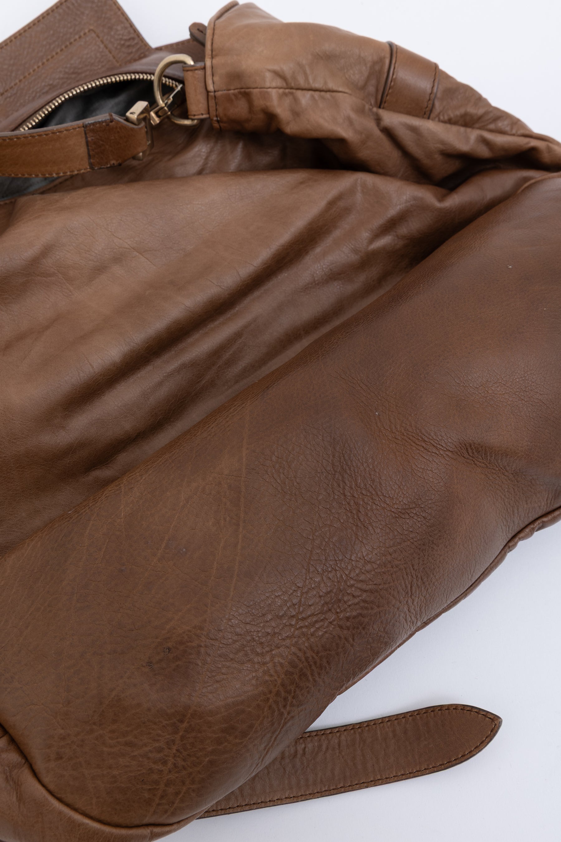 'Foldover' Bag