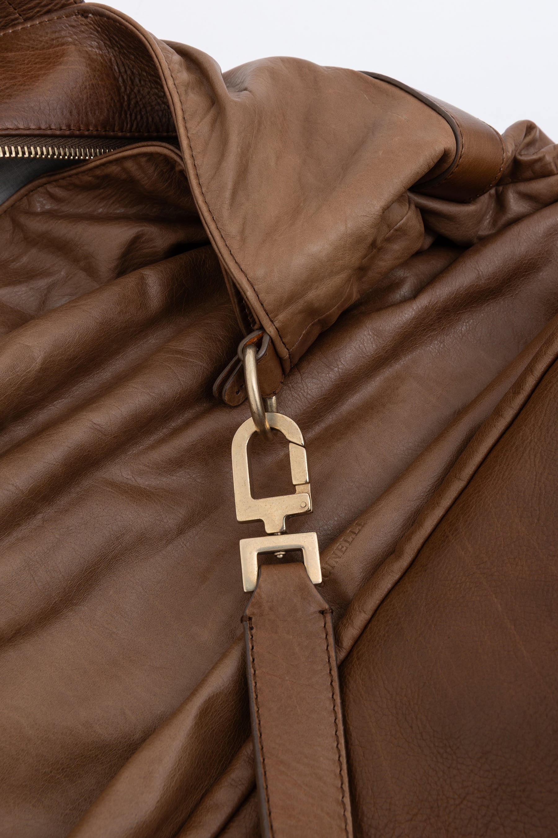 'Foldover' Bag
