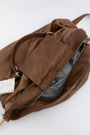 'Foldover' Bag