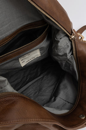 'Foldover' Bag