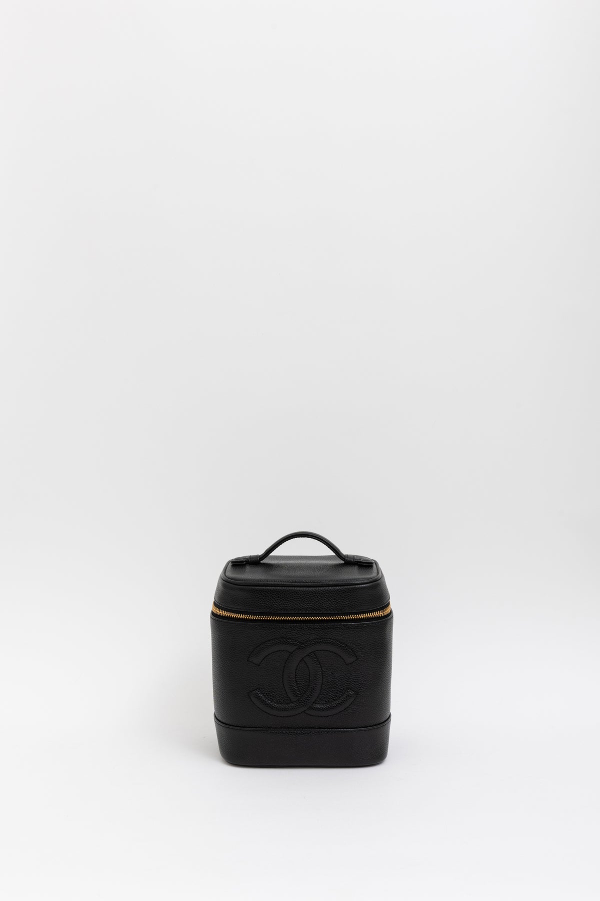 CC Vanity Tote Bag
