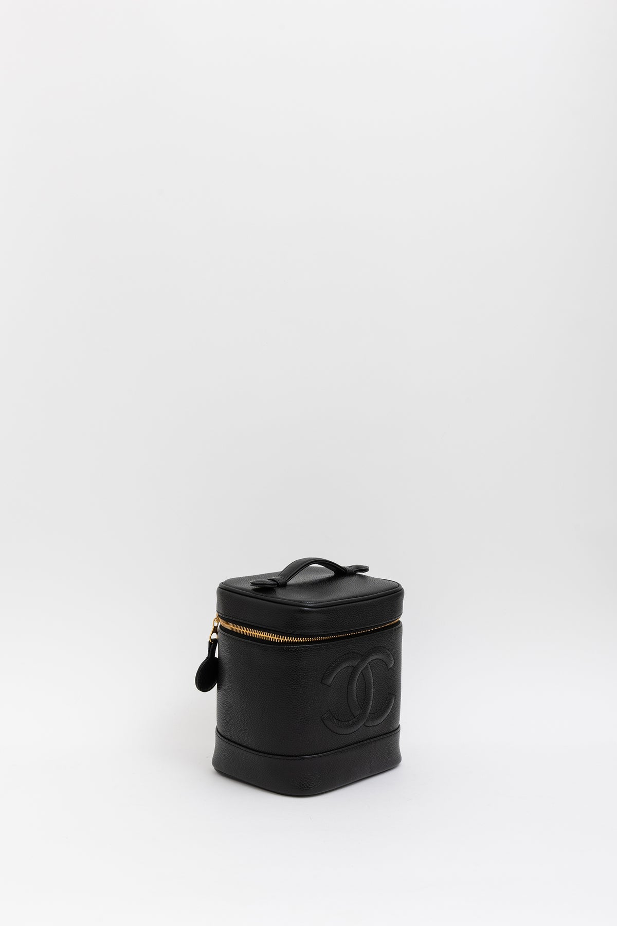 CC Vanity Tote Bag
