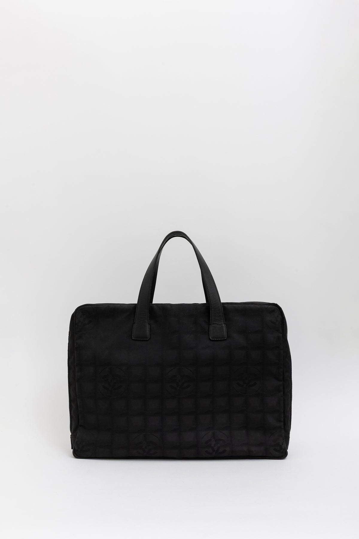 Logo Travel Line Laptop Bag