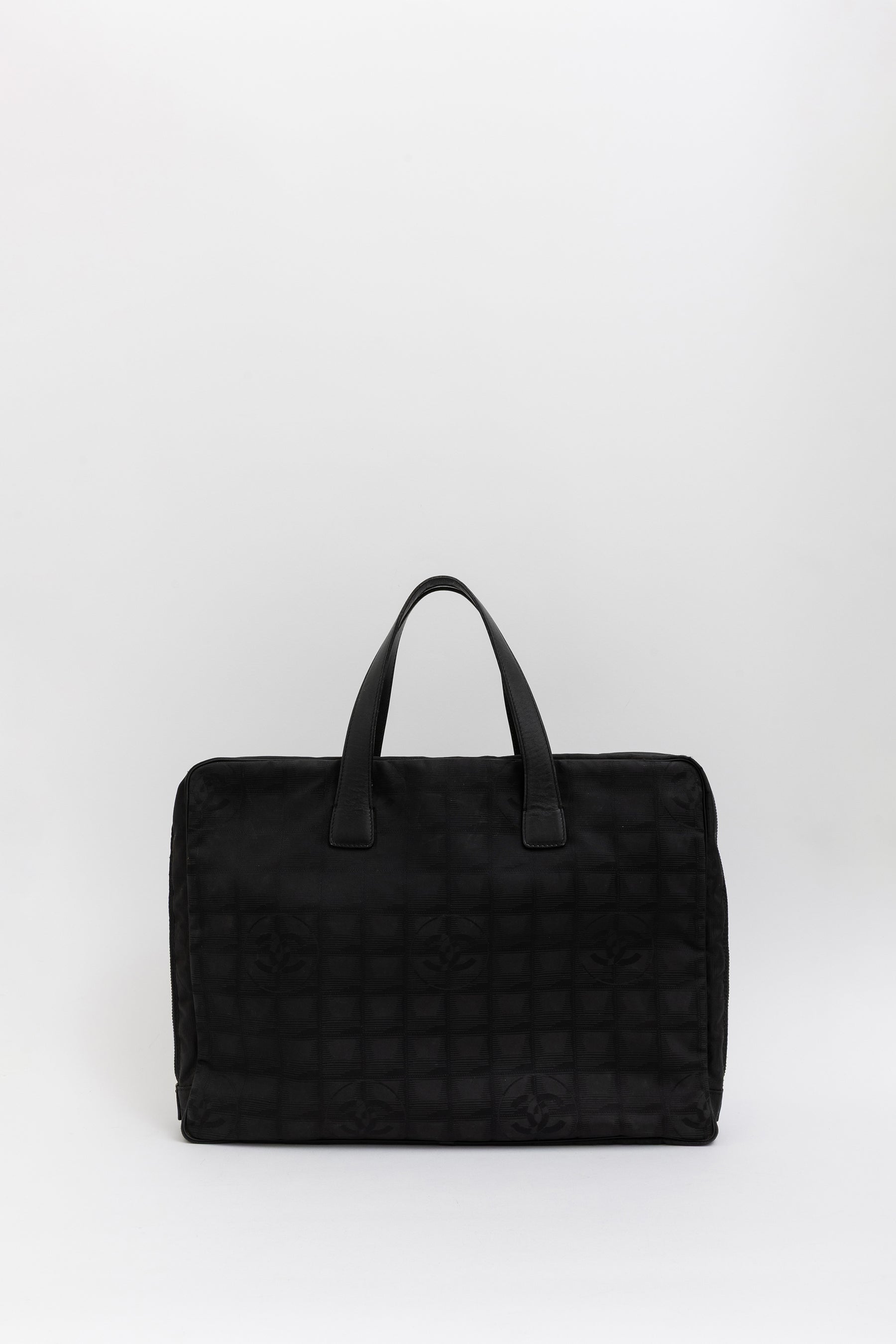 Logo Travel Line Laptop Bag